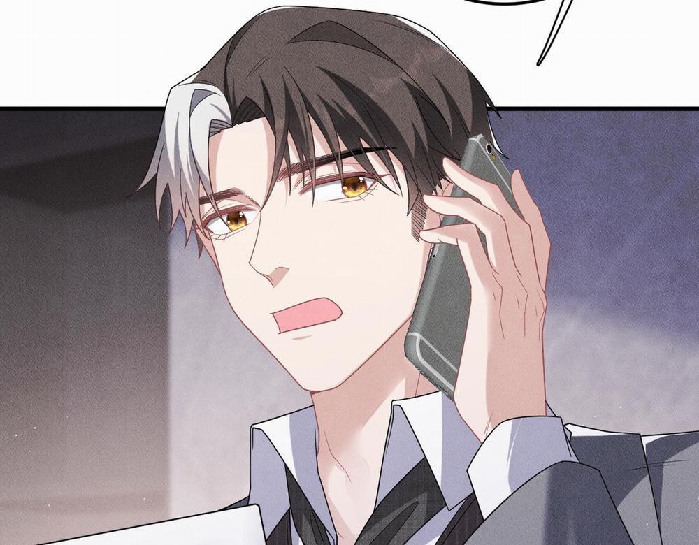 Trói Chặt Sói Của Tôi 73 trang 35