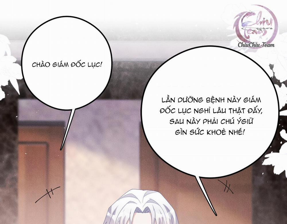 Trói Chặt Sói Của Tôi 73 trang 37