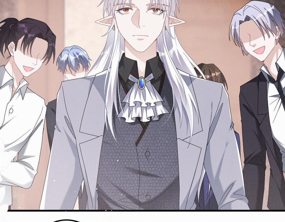 Trói Chặt Sói Của Tôi 73 trang 38