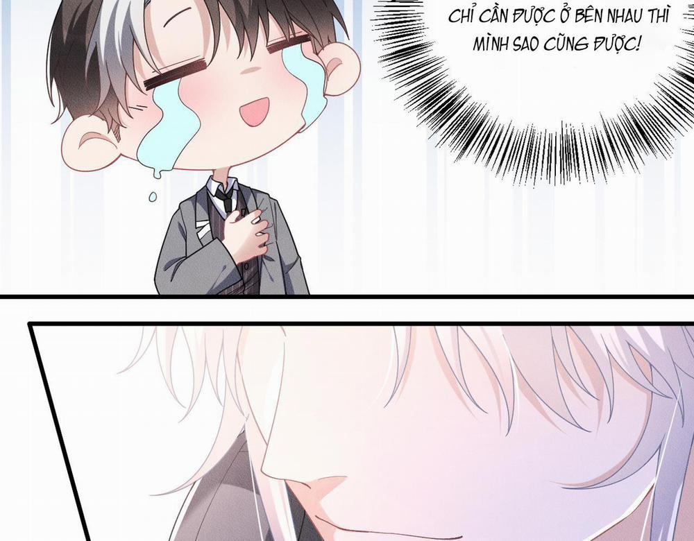 Trói Chặt Sói Của Tôi 73 trang 4