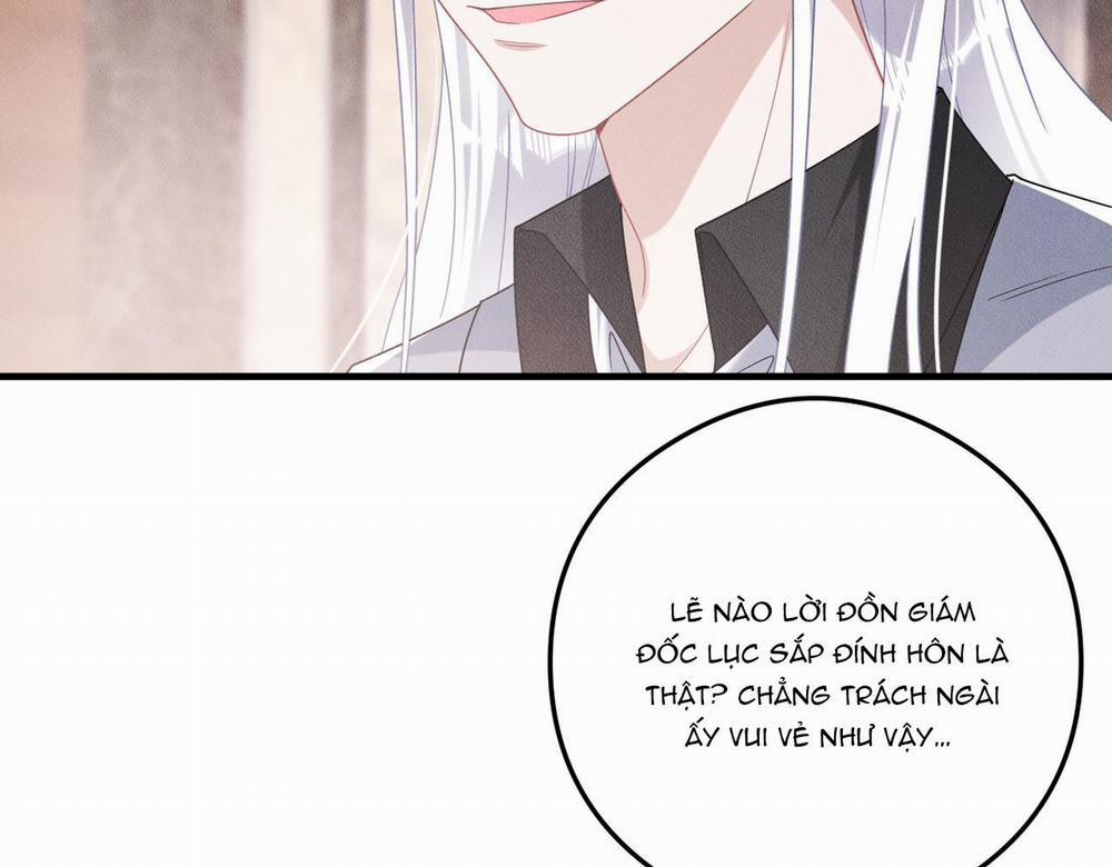 Trói Chặt Sói Của Tôi 73 trang 40