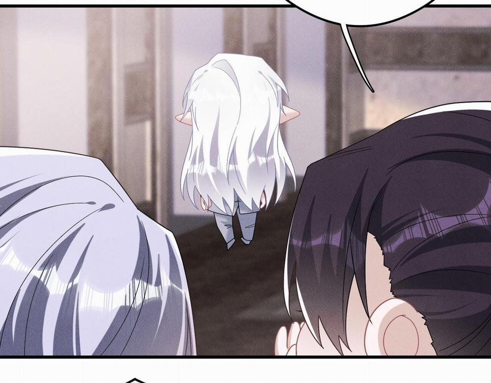 Trói Chặt Sói Của Tôi 73 trang 41