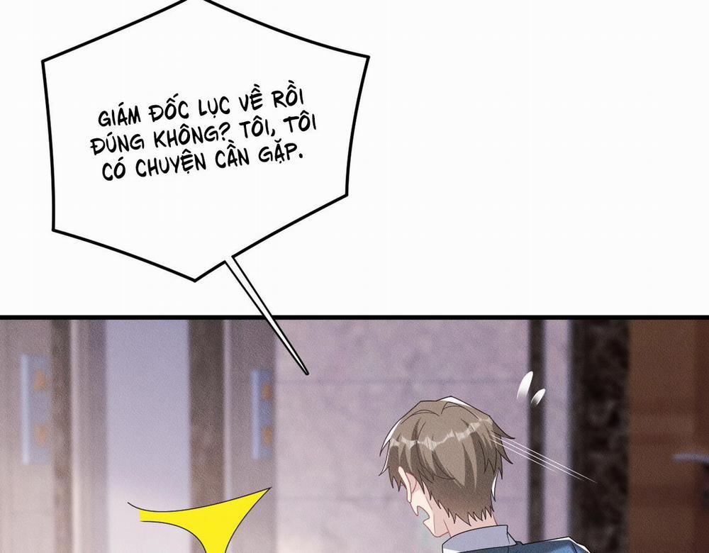 Trói Chặt Sói Của Tôi 73 trang 42