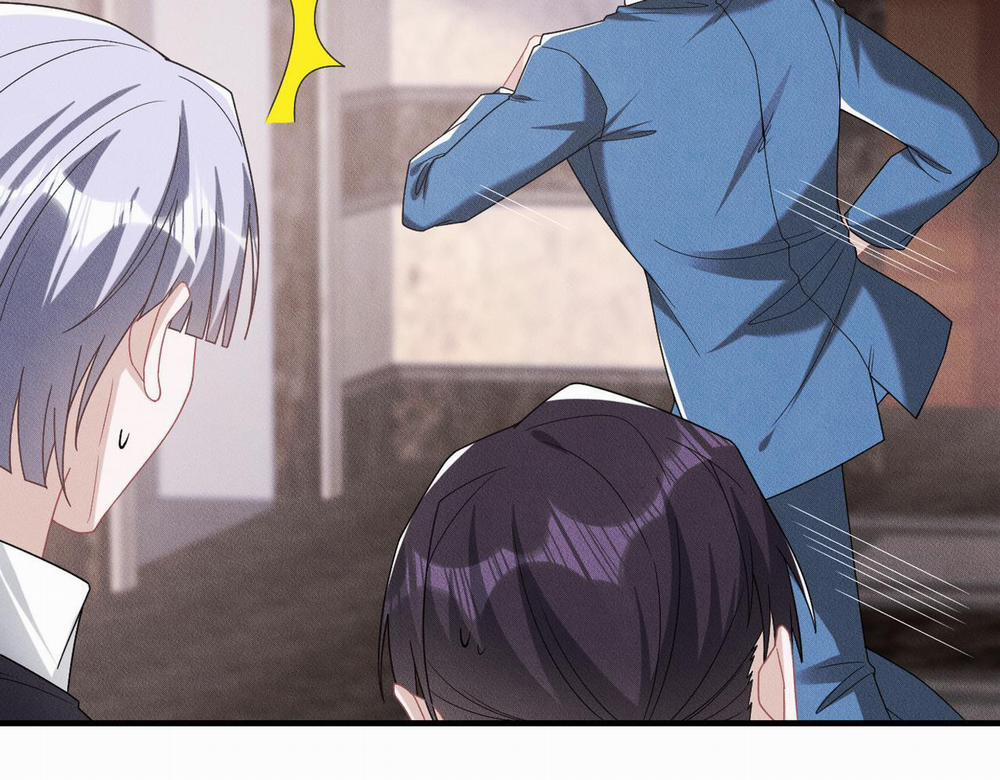 Trói Chặt Sói Của Tôi 73 trang 43