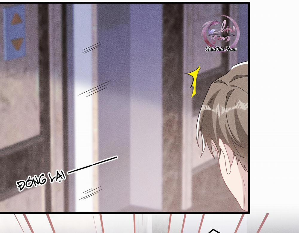 Trói Chặt Sói Của Tôi 73 trang 44