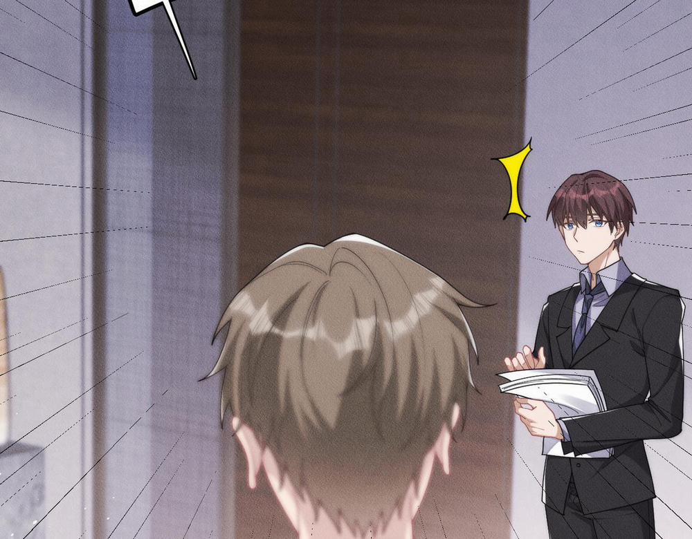 Trói Chặt Sói Của Tôi 73 trang 54