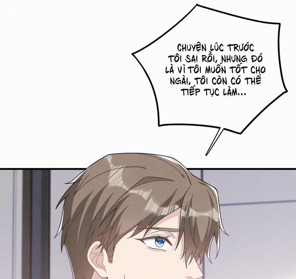 Trói Chặt Sói Của Tôi 73 trang 56