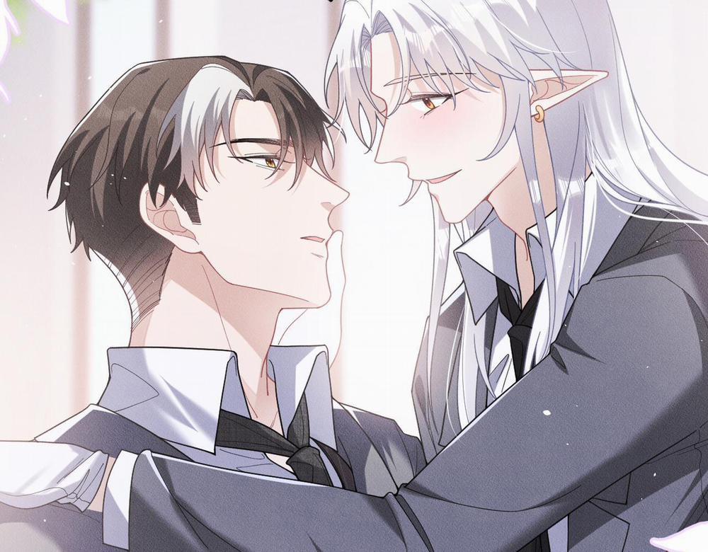 Trói Chặt Sói Của Tôi 73 trang 6