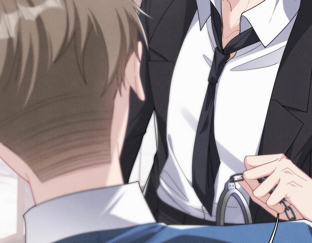 Trói Chặt Sói Của Tôi 73 trang 60