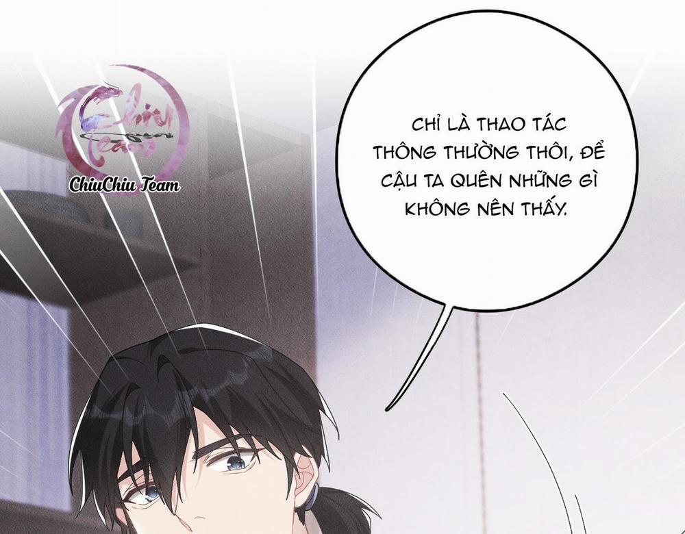 Trói Chặt Sói Của Tôi 73 trang 65