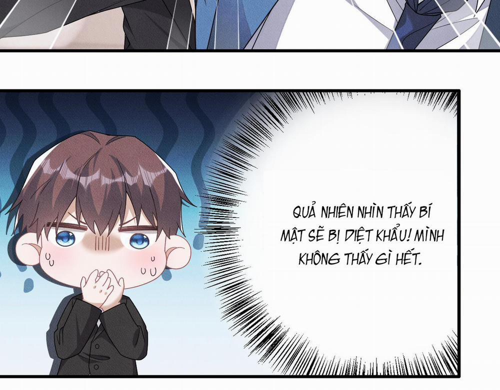 Trói Chặt Sói Của Tôi 73 trang 67