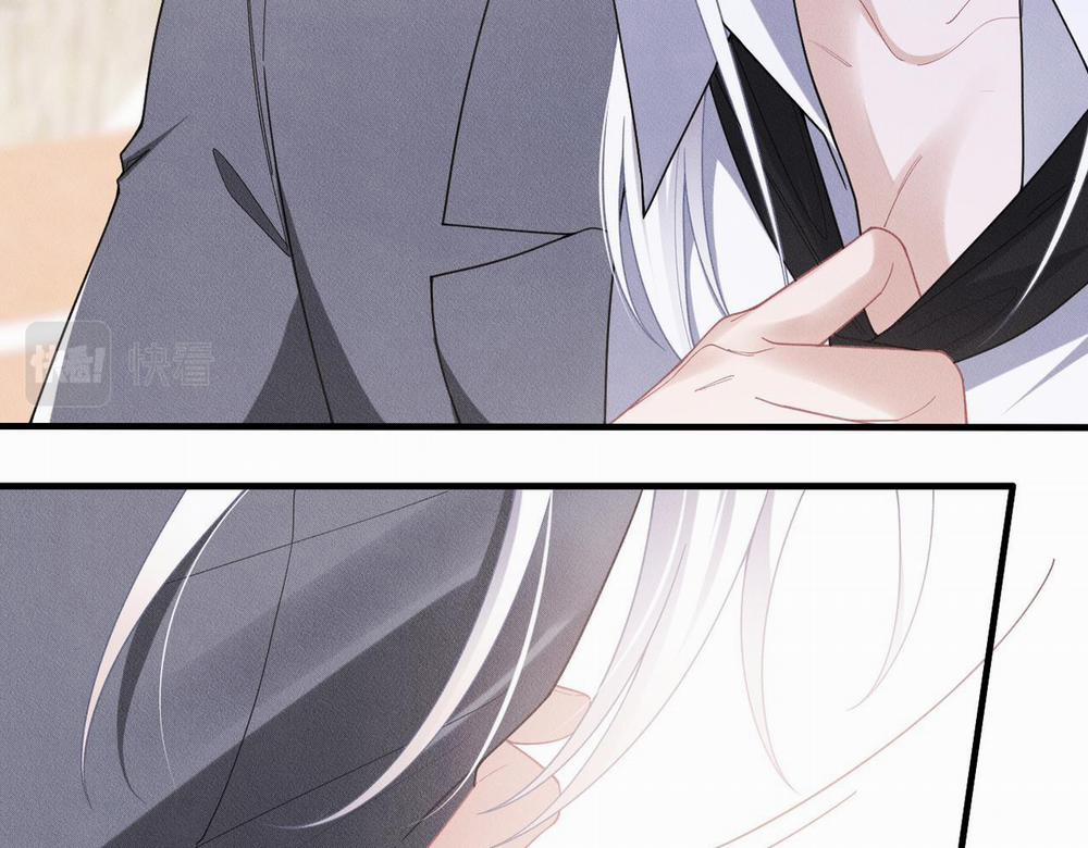 Trói Chặt Sói Của Tôi 73 trang 9