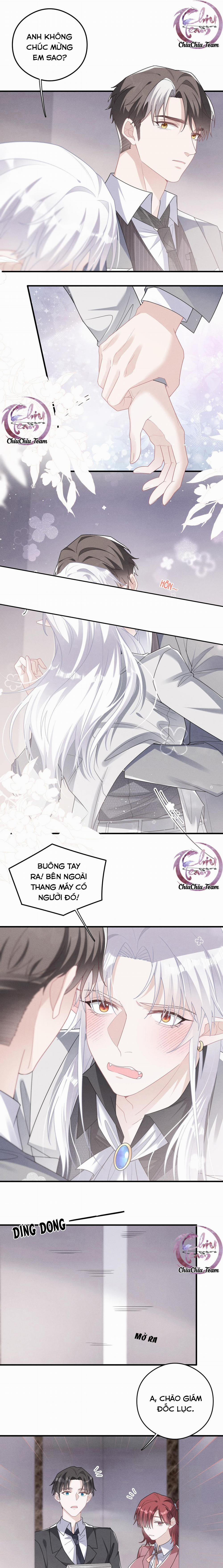 Trói Chặt Sói Của Tôi 75 trang 0