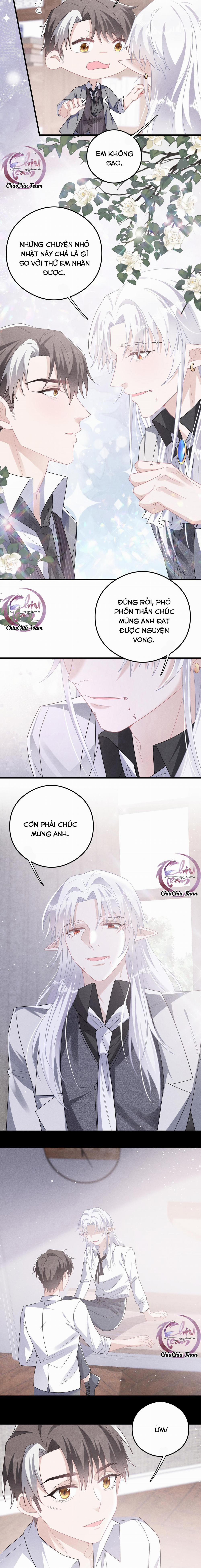 Trói Chặt Sói Của Tôi 75 trang 5