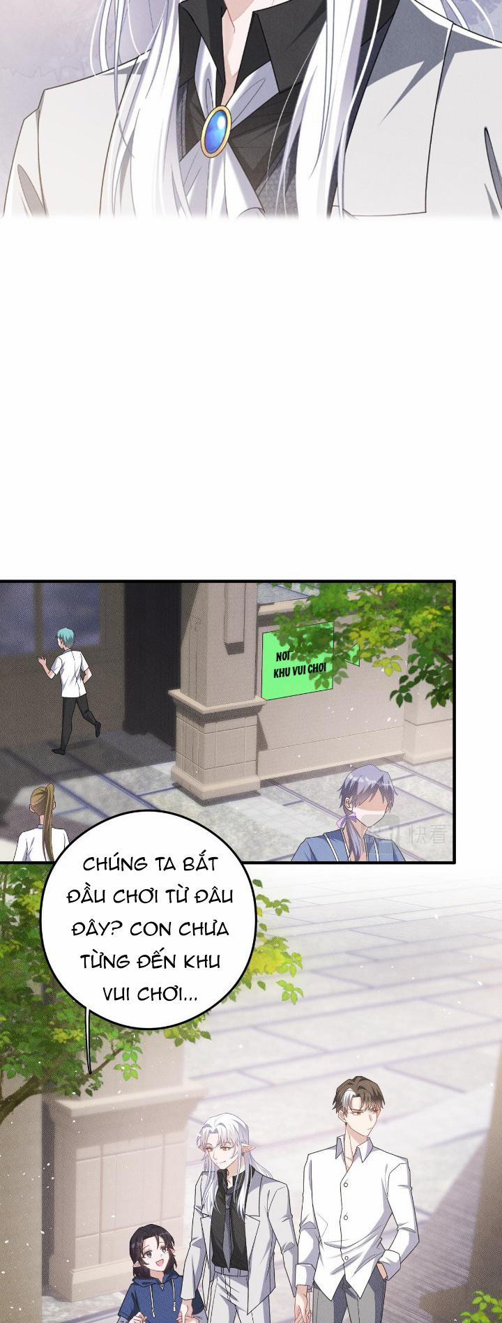 Trói Chặt Sói Của Tôi 77 trang 4