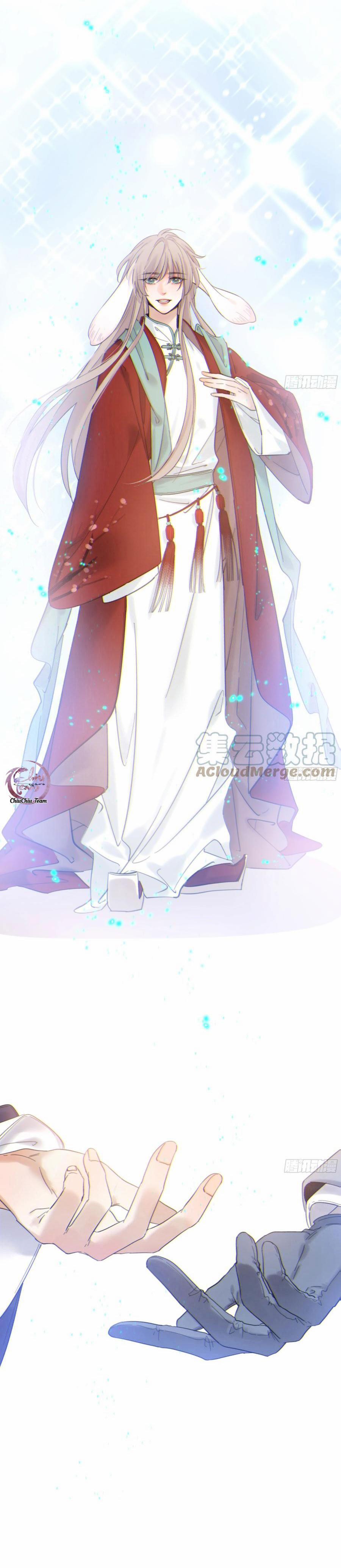 Trói Chặt Sói Của Tôi 78 trang 10