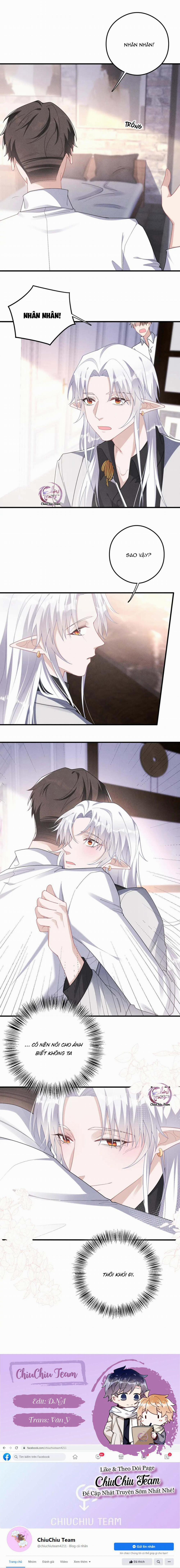 Trói Chặt Sói Của Tôi 80 ❗️END❗️ trang 7