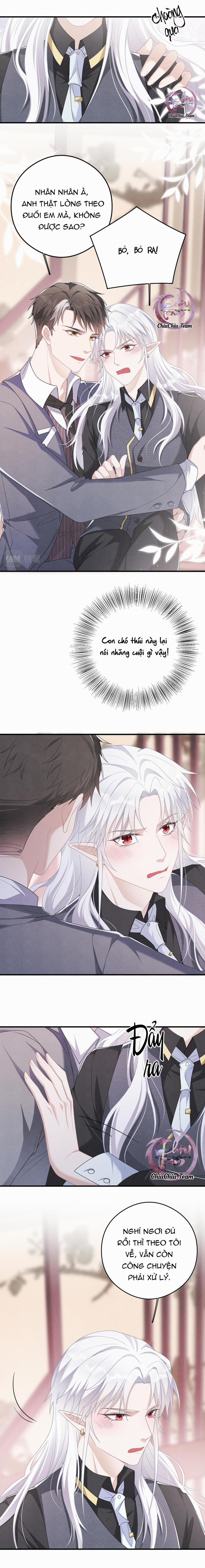 Trói Chặt Sói Của Tôi 9 trang 7