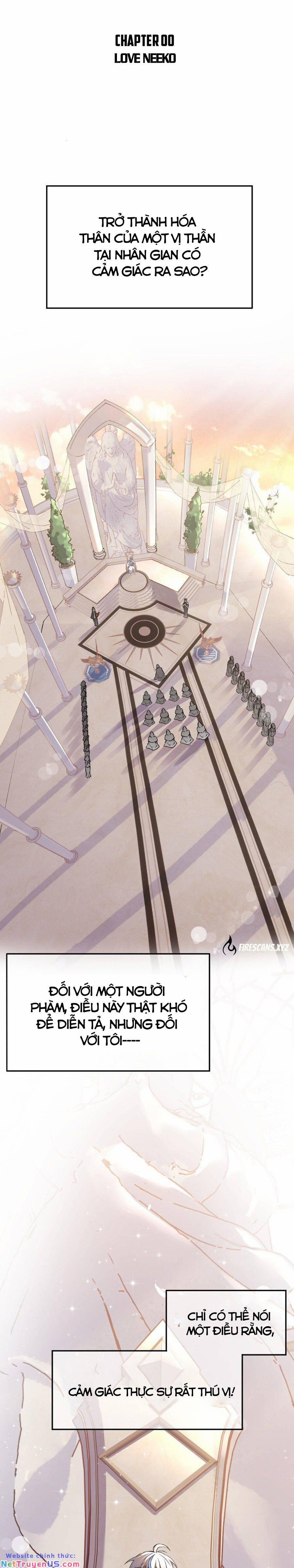 Trời Sinh Mị Cốt, Ta Bị Đồ Nhi Yandere Để Mắt Tới 0 trang 1