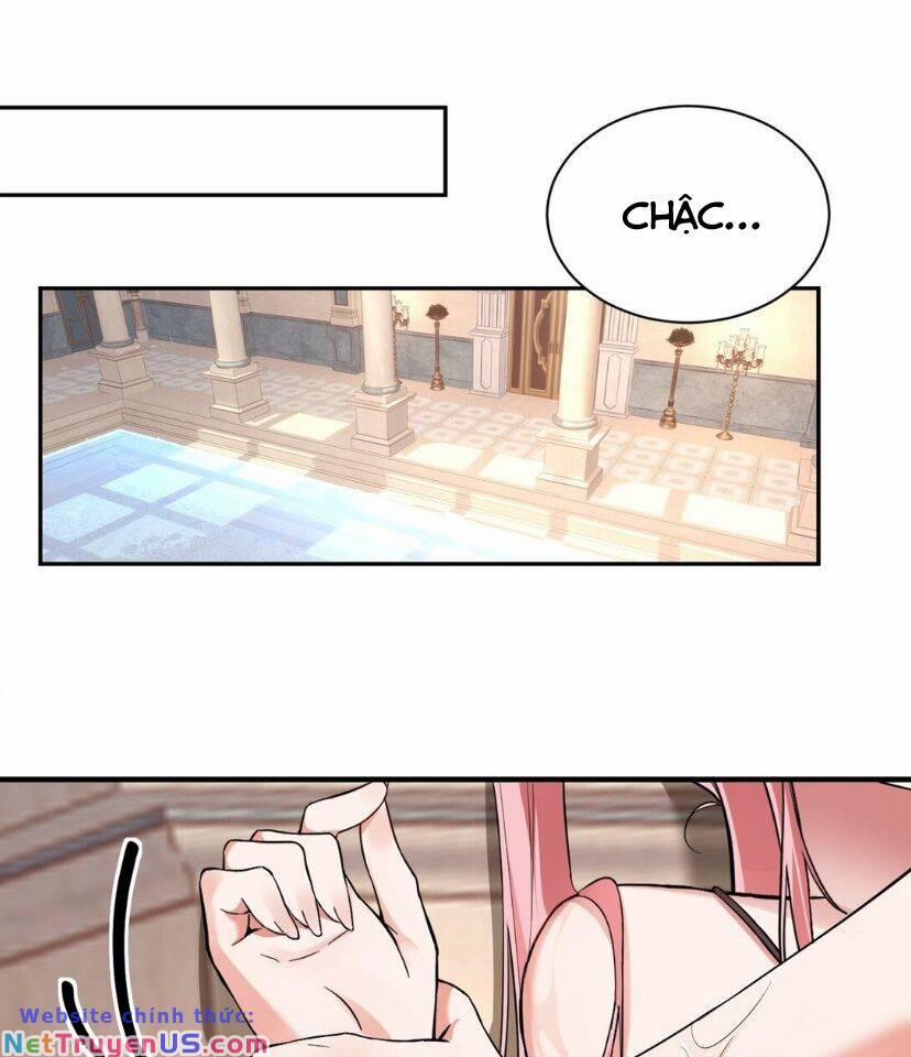 Trời Sinh Mị Cốt, Ta Bị Đồ Nhi Yandere Để Mắt Tới 1 trang 1