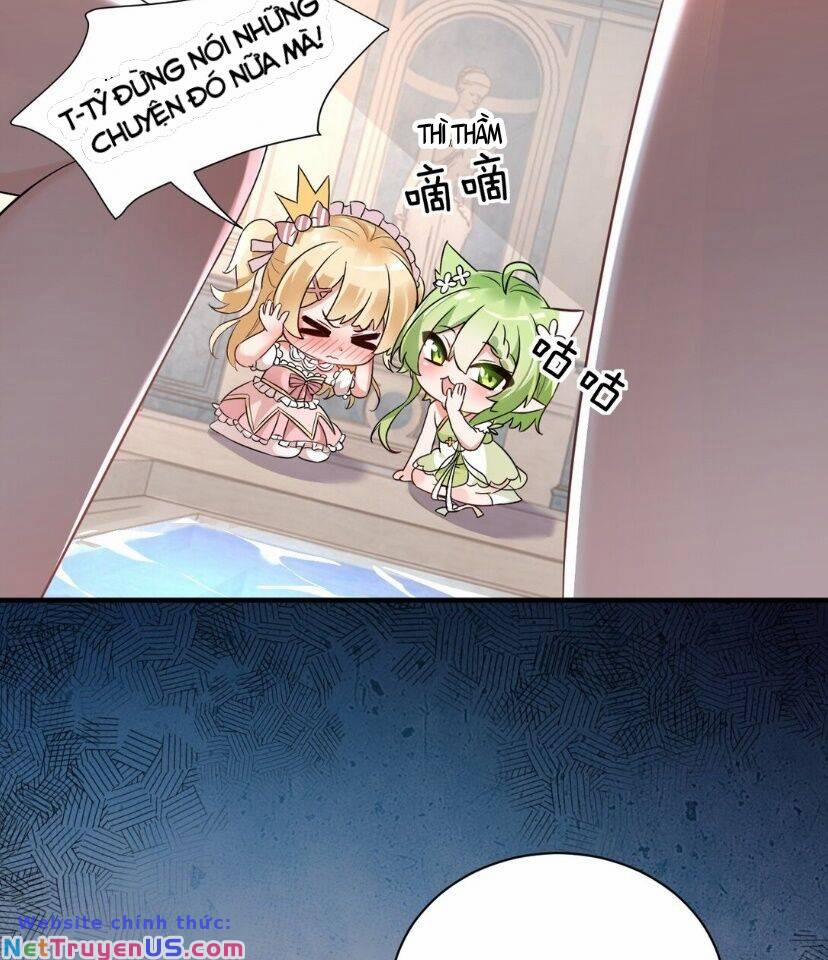 Trời Sinh Mị Cốt, Ta Bị Đồ Nhi Yandere Để Mắt Tới 1 trang 15