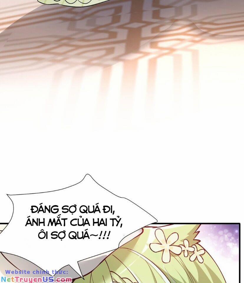 Trời Sinh Mị Cốt, Ta Bị Đồ Nhi Yandere Để Mắt Tới 1 trang 19