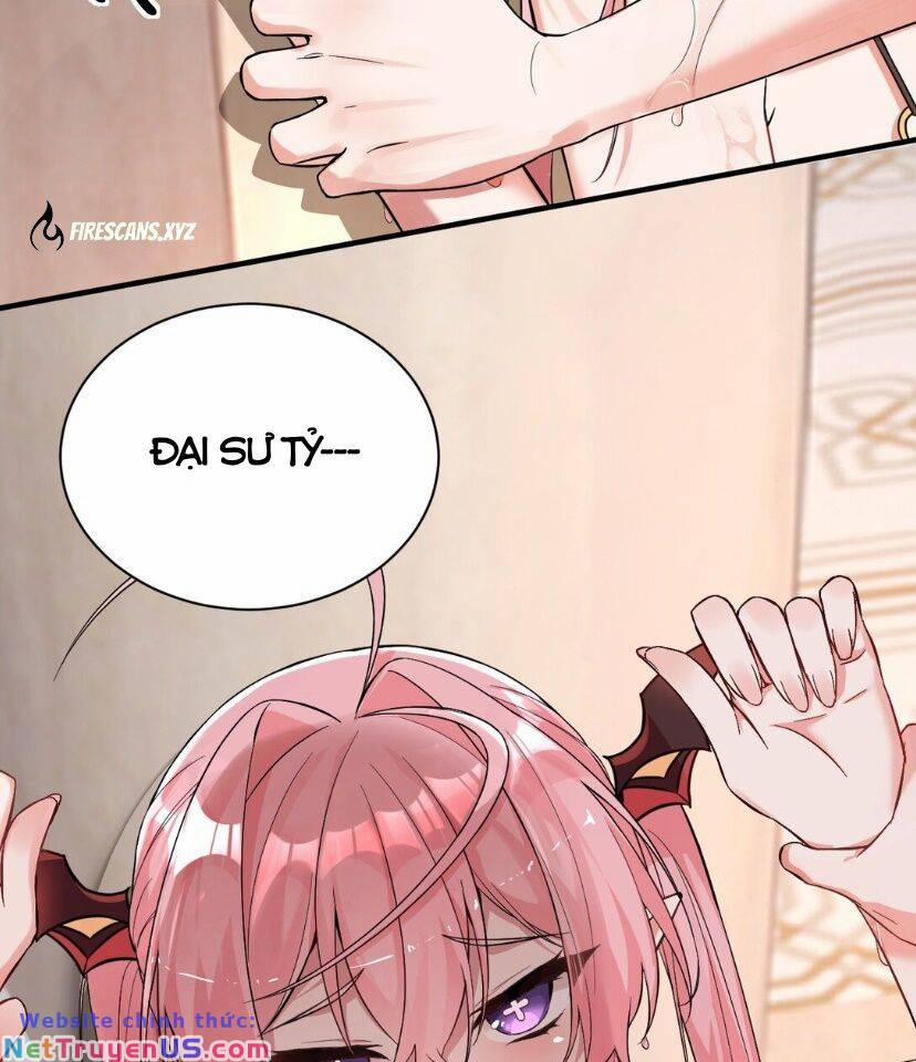 Trời Sinh Mị Cốt, Ta Bị Đồ Nhi Yandere Để Mắt Tới 1 trang 2