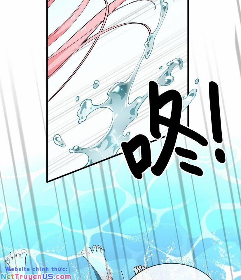 Trời Sinh Mị Cốt, Ta Bị Đồ Nhi Yandere Để Mắt Tới 1 trang 32