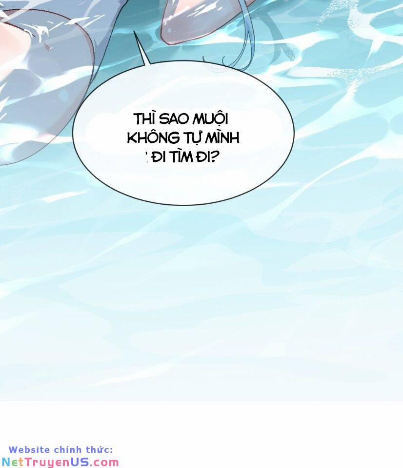 Trời Sinh Mị Cốt, Ta Bị Đồ Nhi Yandere Để Mắt Tới 1 trang 37