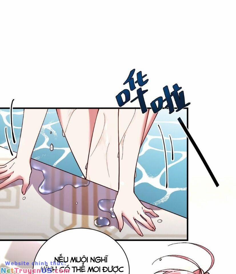 Trời Sinh Mị Cốt, Ta Bị Đồ Nhi Yandere Để Mắt Tới 1 trang 38