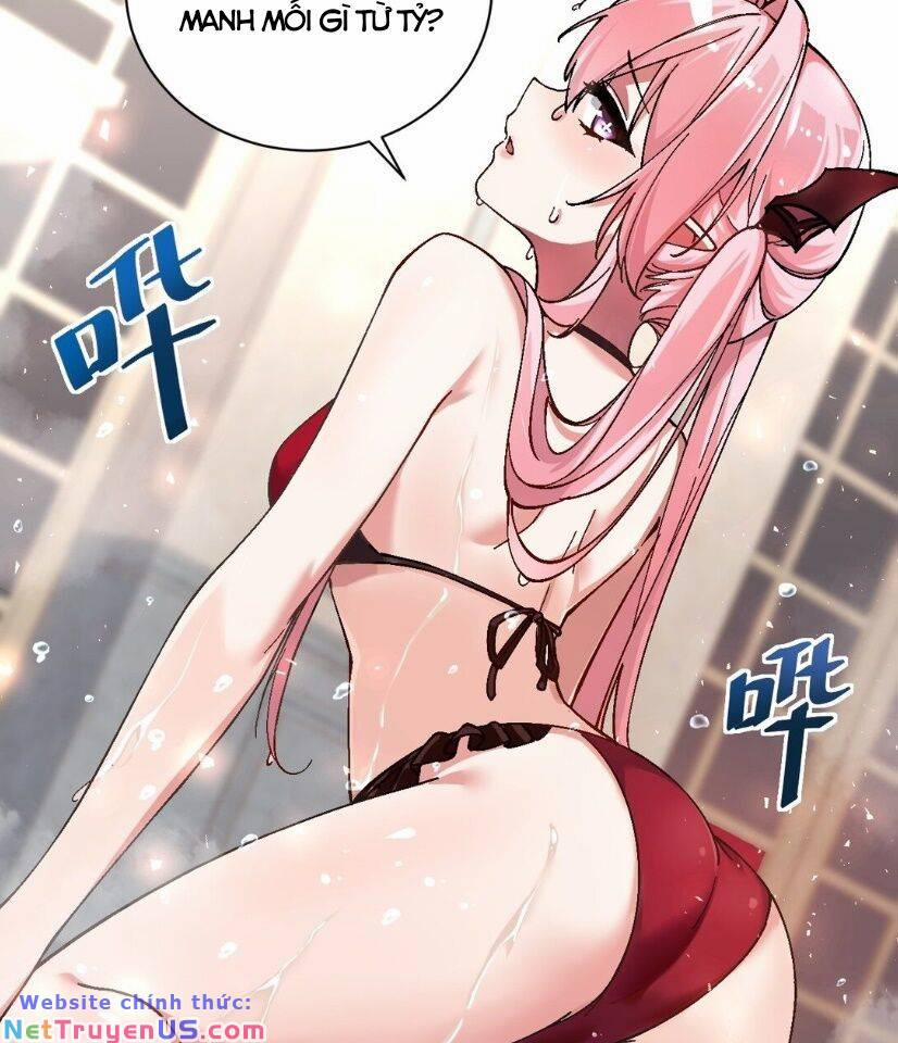 Trời Sinh Mị Cốt, Ta Bị Đồ Nhi Yandere Để Mắt Tới 1 trang 39