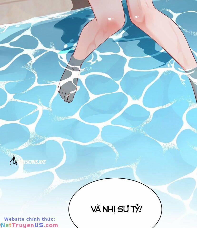 Trời Sinh Mị Cốt, Ta Bị Đồ Nhi Yandere Để Mắt Tới 1 trang 4