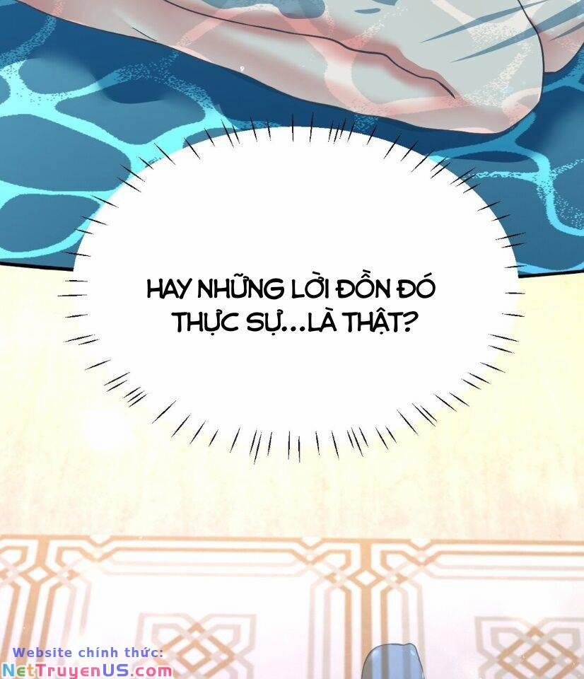 Trời Sinh Mị Cốt, Ta Bị Đồ Nhi Yandere Để Mắt Tới 1 trang 43