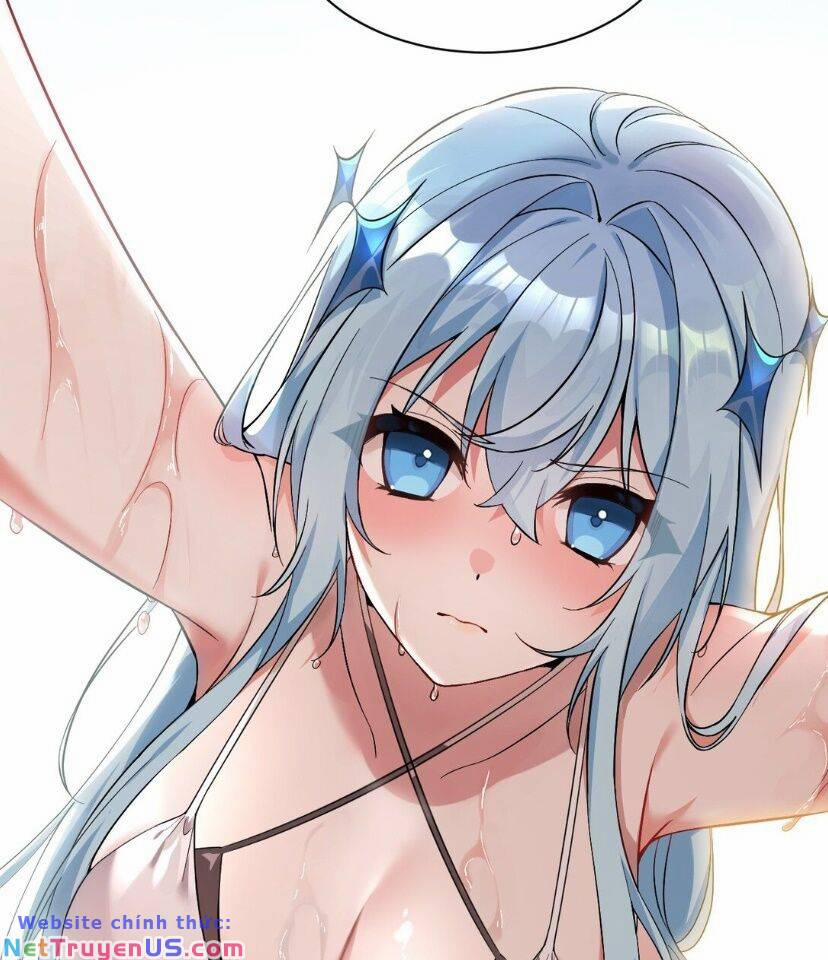 Trời Sinh Mị Cốt, Ta Bị Đồ Nhi Yandere Để Mắt Tới 1 trang 5