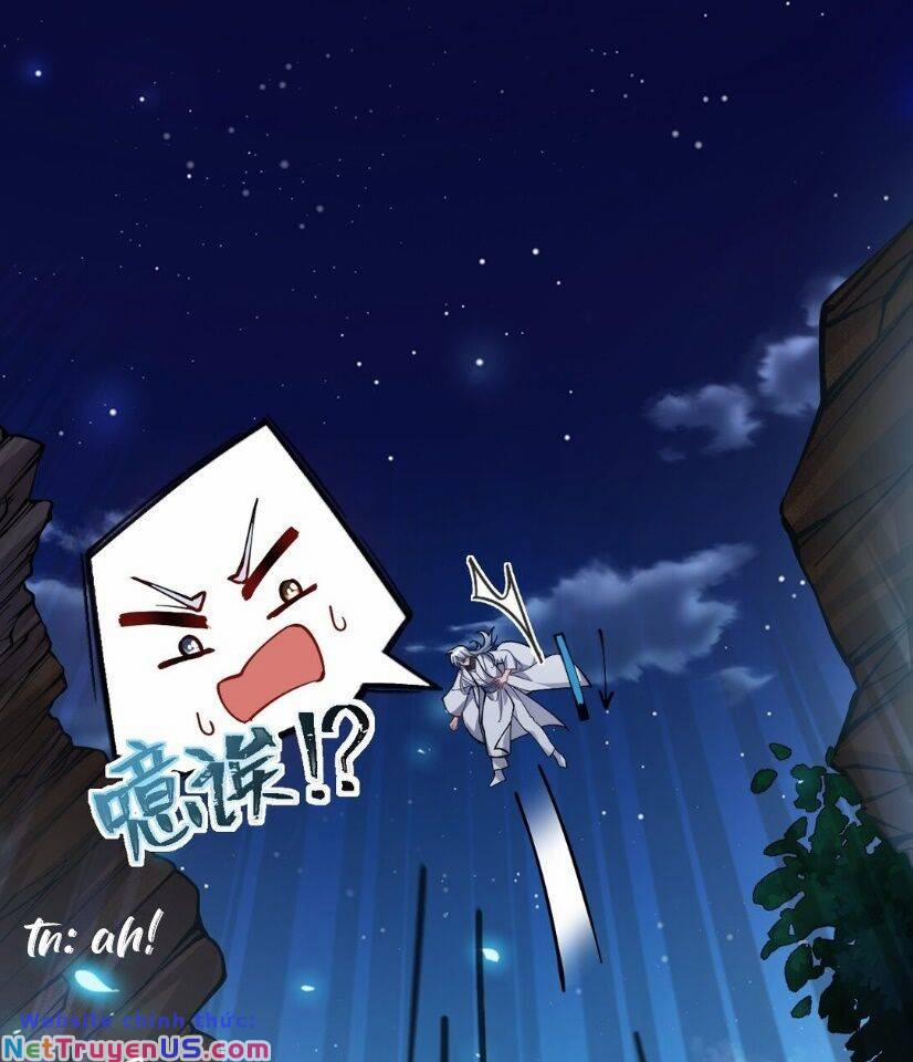 Trời Sinh Mị Cốt, Ta Bị Đồ Nhi Yandere Để Mắt Tới 1 trang 56