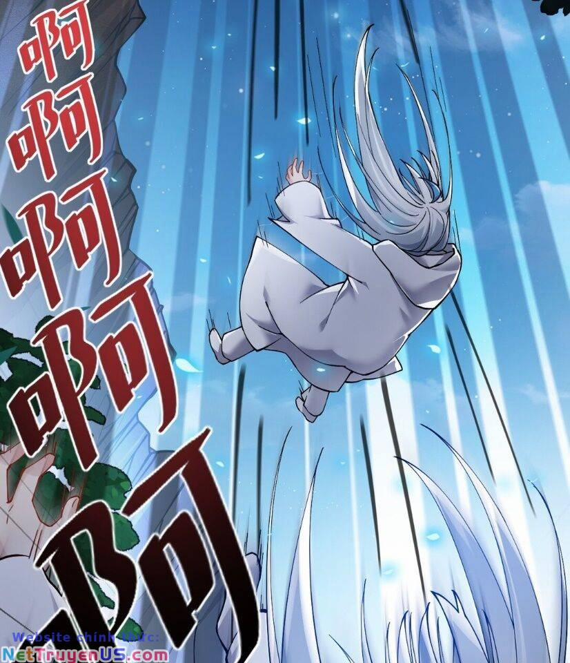 Trời Sinh Mị Cốt, Ta Bị Đồ Nhi Yandere Để Mắt Tới 1 trang 57