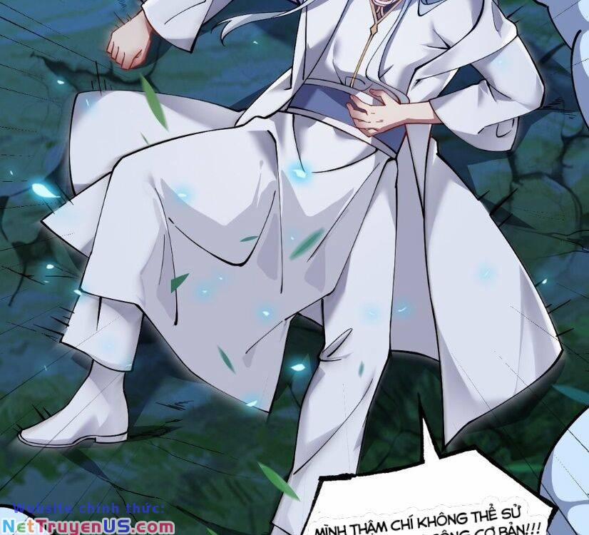 Trời Sinh Mị Cốt, Ta Bị Đồ Nhi Yandere Để Mắt Tới 1 trang 62