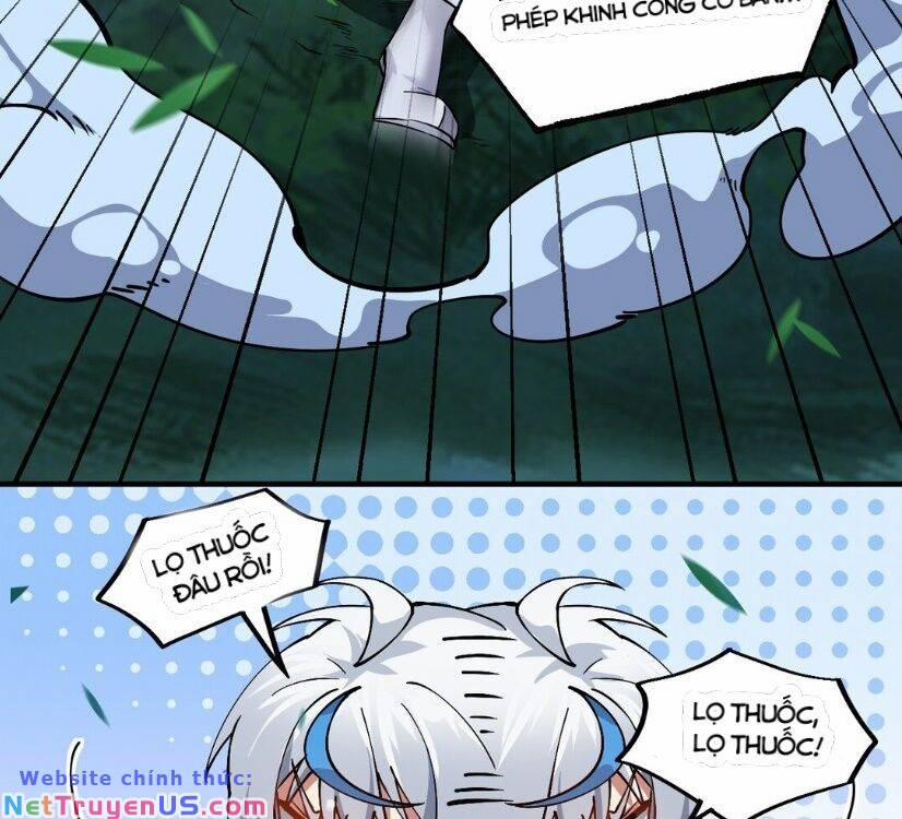 Trời Sinh Mị Cốt, Ta Bị Đồ Nhi Yandere Để Mắt Tới 1 trang 63