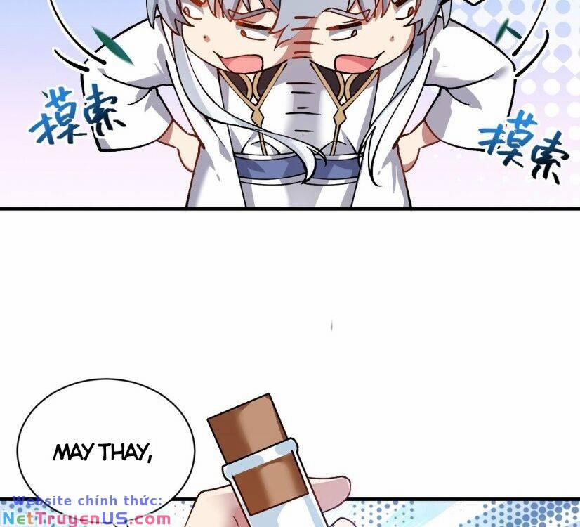 Trời Sinh Mị Cốt, Ta Bị Đồ Nhi Yandere Để Mắt Tới 1 trang 64