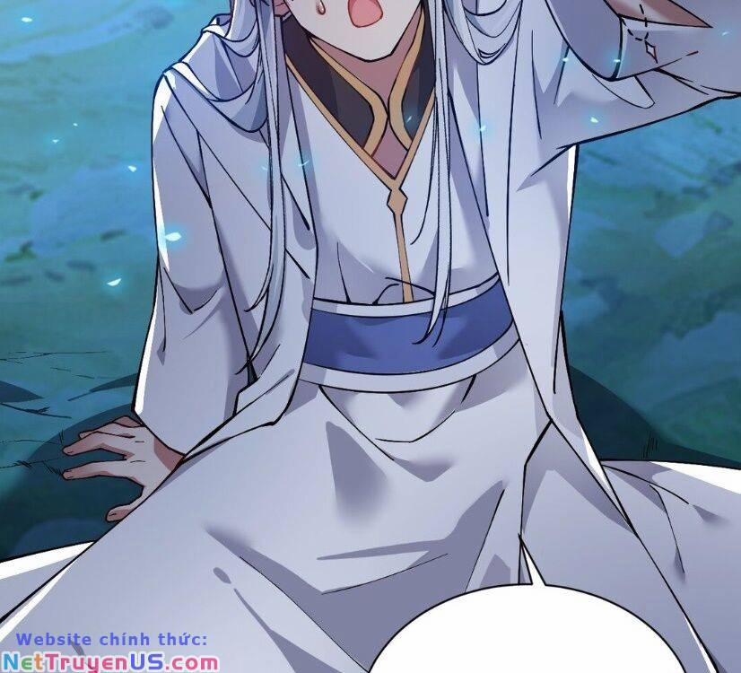 Trời Sinh Mị Cốt, Ta Bị Đồ Nhi Yandere Để Mắt Tới 1 trang 67