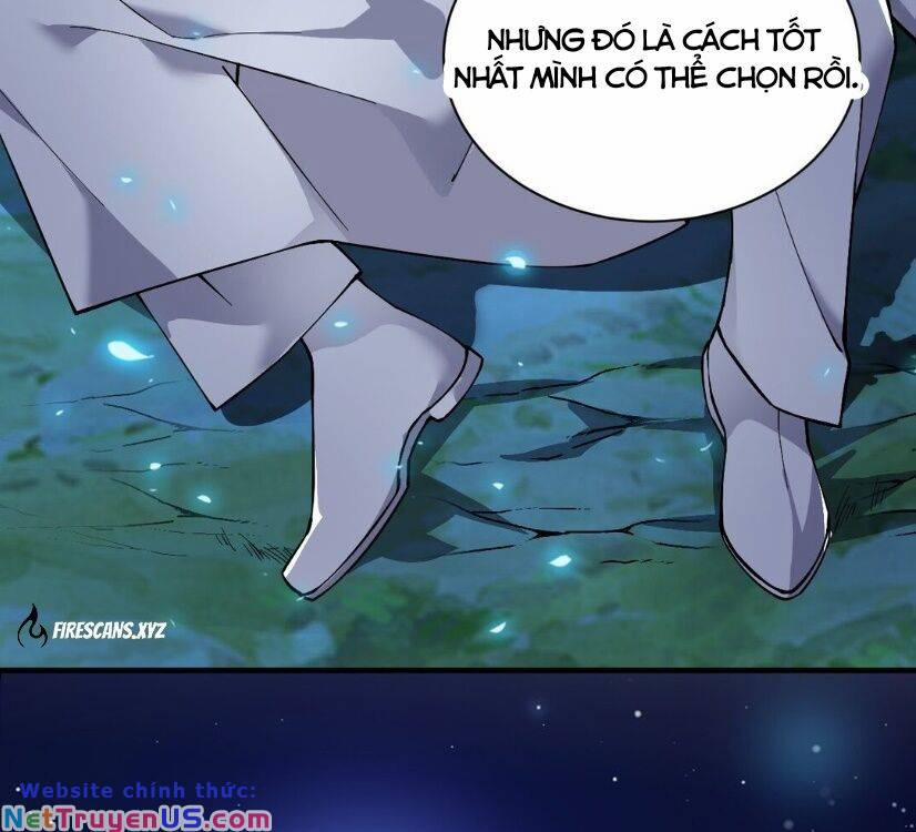 Trời Sinh Mị Cốt, Ta Bị Đồ Nhi Yandere Để Mắt Tới 1 trang 68