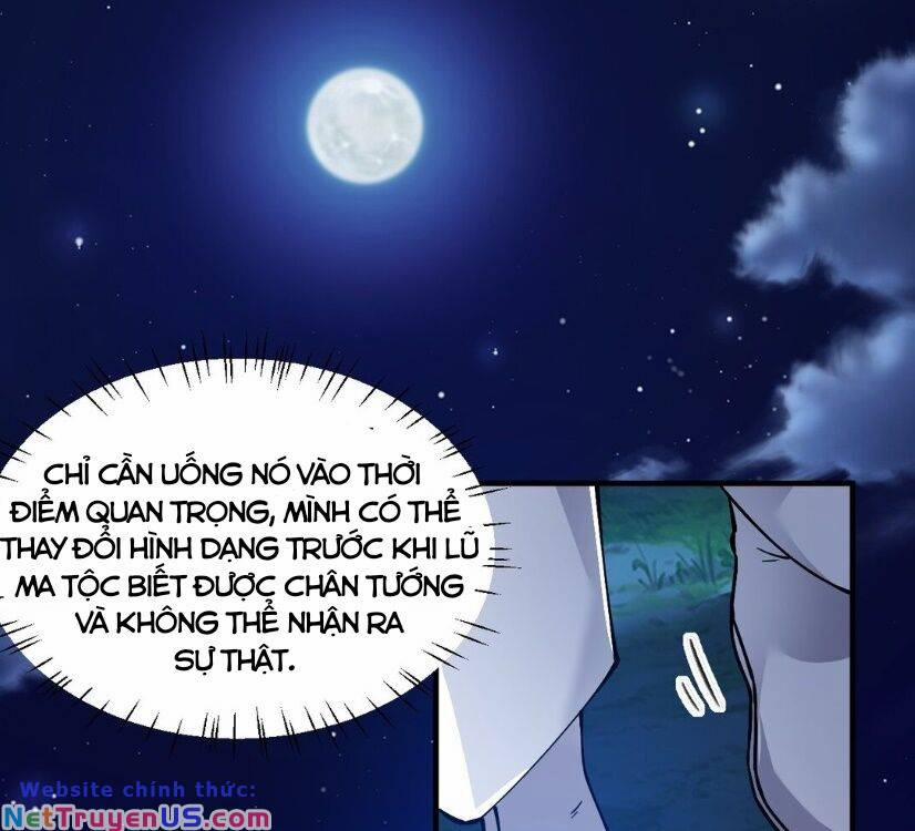 Trời Sinh Mị Cốt, Ta Bị Đồ Nhi Yandere Để Mắt Tới 1 trang 69