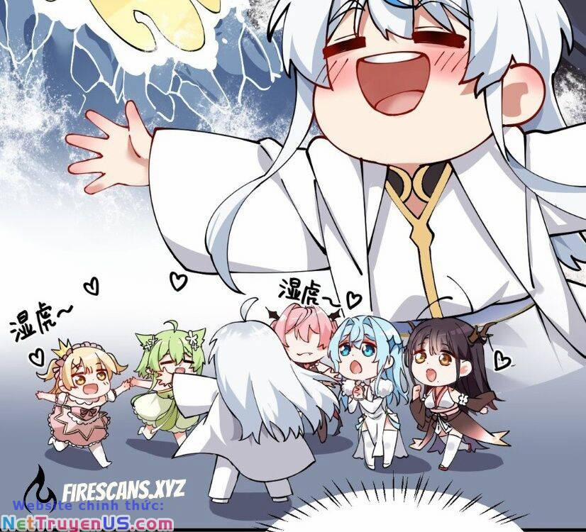 Trời Sinh Mị Cốt, Ta Bị Đồ Nhi Yandere Để Mắt Tới 1 trang 75