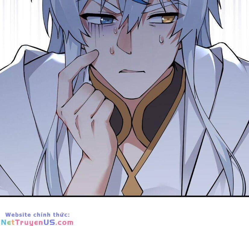 Trời Sinh Mị Cốt, Ta Bị Đồ Nhi Yandere Để Mắt Tới 1 trang 79