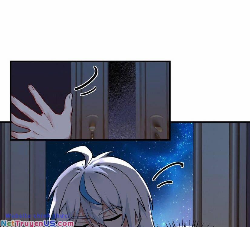 Trời Sinh Mị Cốt, Ta Bị Đồ Nhi Yandere Để Mắt Tới 1 trang 80