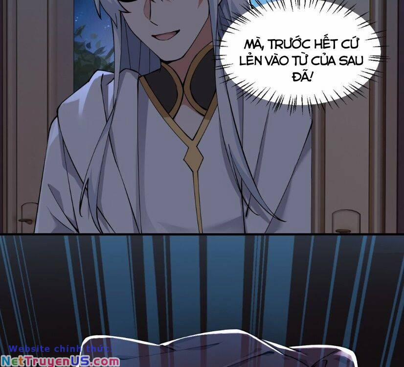 Trời Sinh Mị Cốt, Ta Bị Đồ Nhi Yandere Để Mắt Tới 1 trang 81