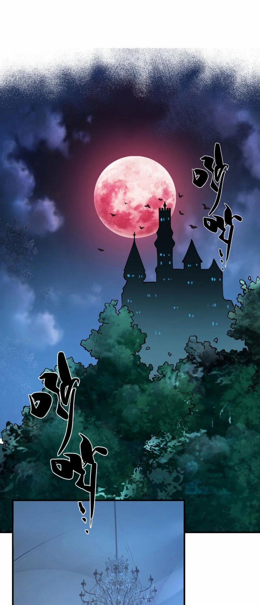 Trời Sinh Mị Cốt, Ta Bị Đồ Nhi Yandere Để Mắt Tới 3 trang 1