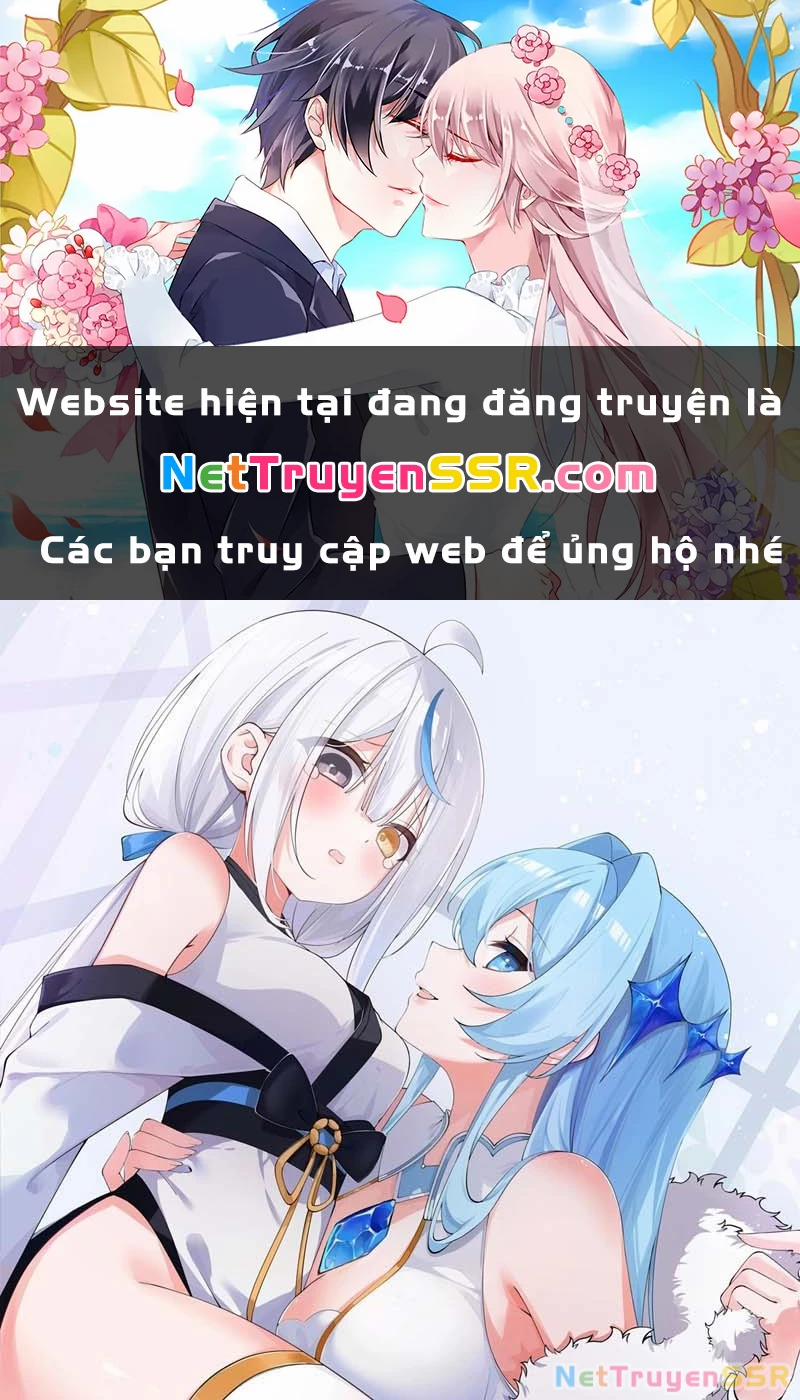 Trời Sinh Mị Cốt, Ta Bị Đồ Nhi Yandere Để Mắt Tới 30 trang 0