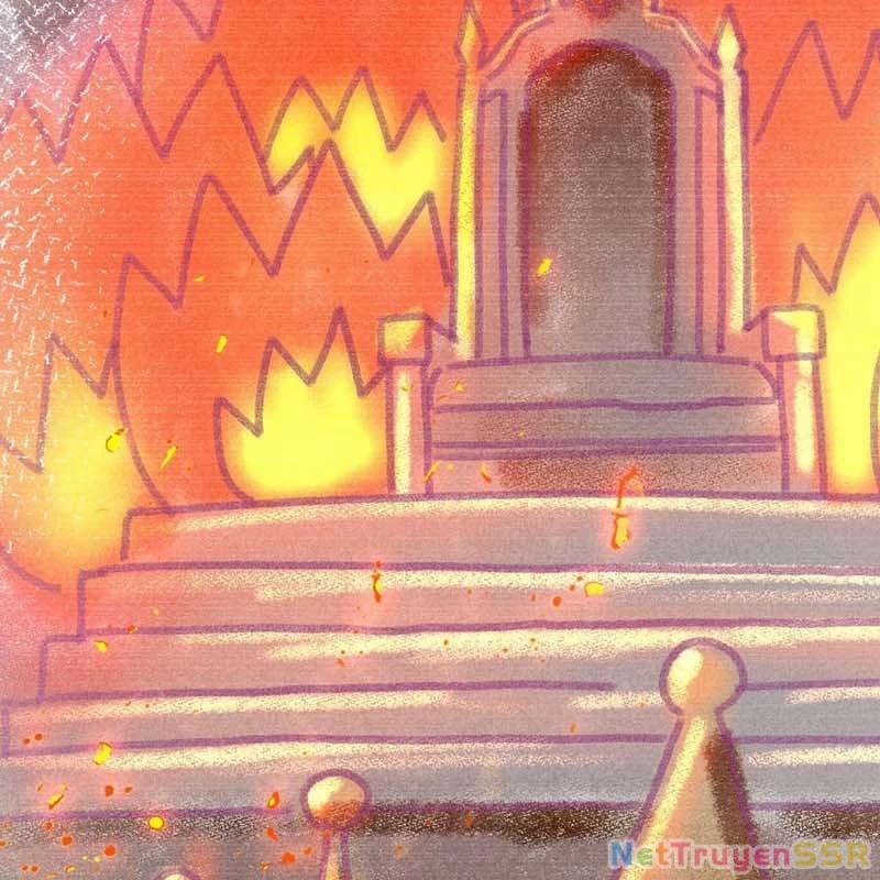 Trời Sinh Mị Cốt, Ta Bị Đồ Nhi Yandere Để Mắt Tới 30 trang 10