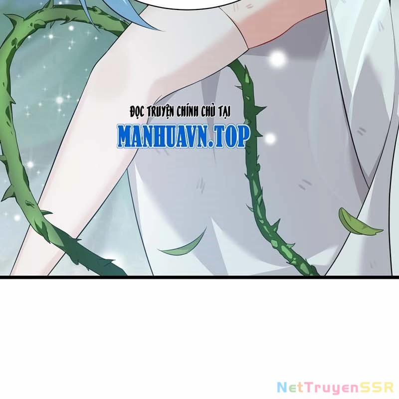 Trời Sinh Mị Cốt, Ta Bị Đồ Nhi Yandere Để Mắt Tới 30 trang 100